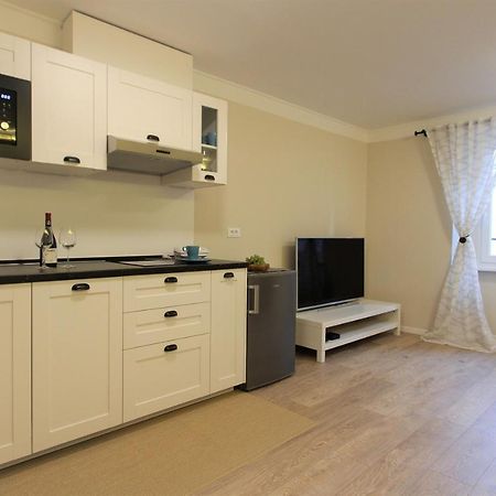 بيران Sal & Mar Apartments المظهر الخارجي الصورة
