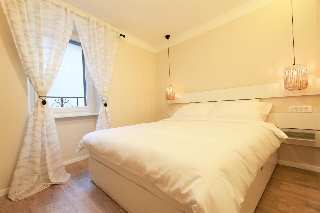 بيران Sal & Mar Apartments المظهر الخارجي الصورة