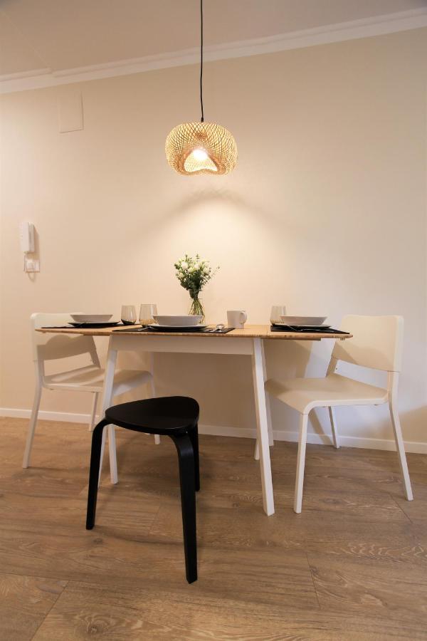 بيران Sal & Mar Apartments المظهر الخارجي الصورة