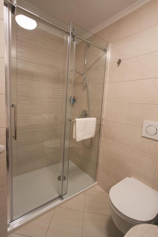 بيران Sal & Mar Apartments المظهر الخارجي الصورة