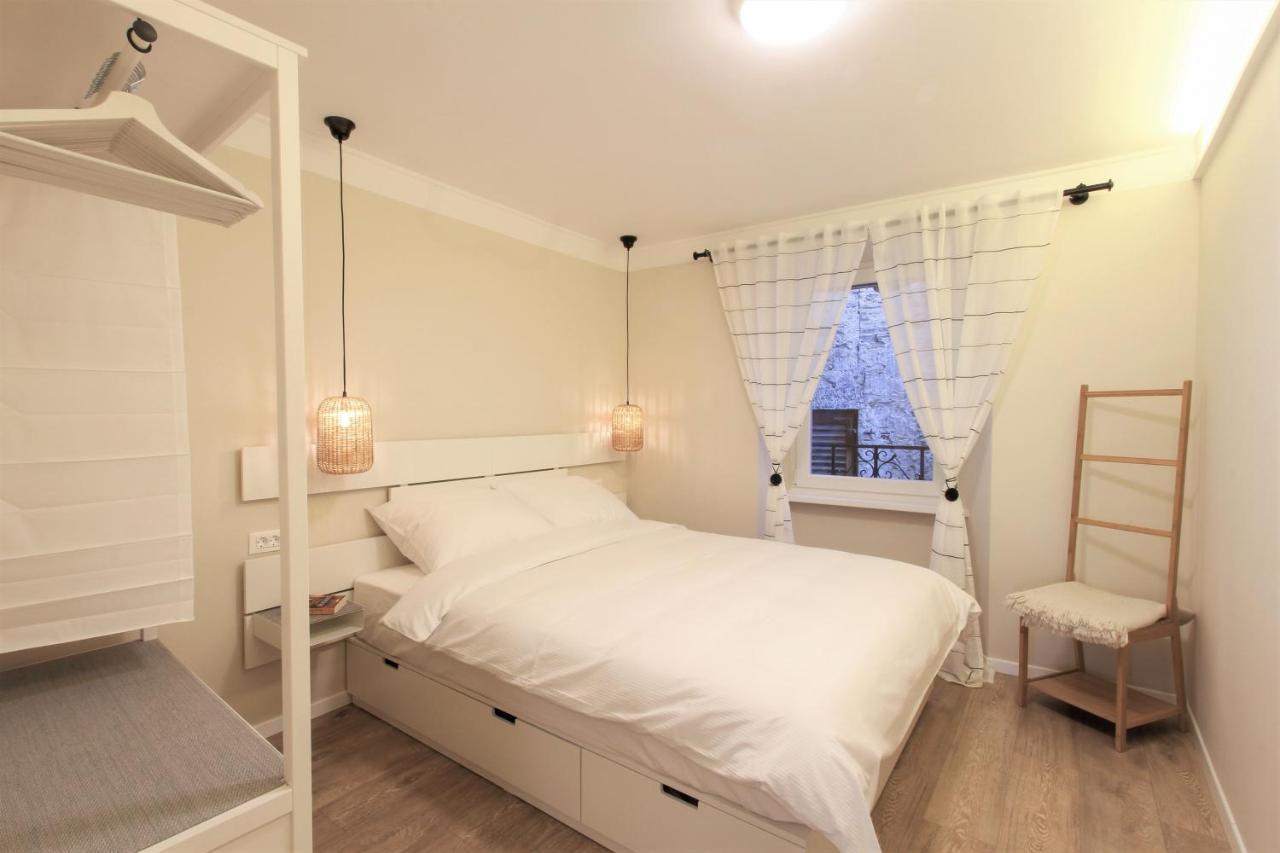 بيران Sal & Mar Apartments المظهر الخارجي الصورة