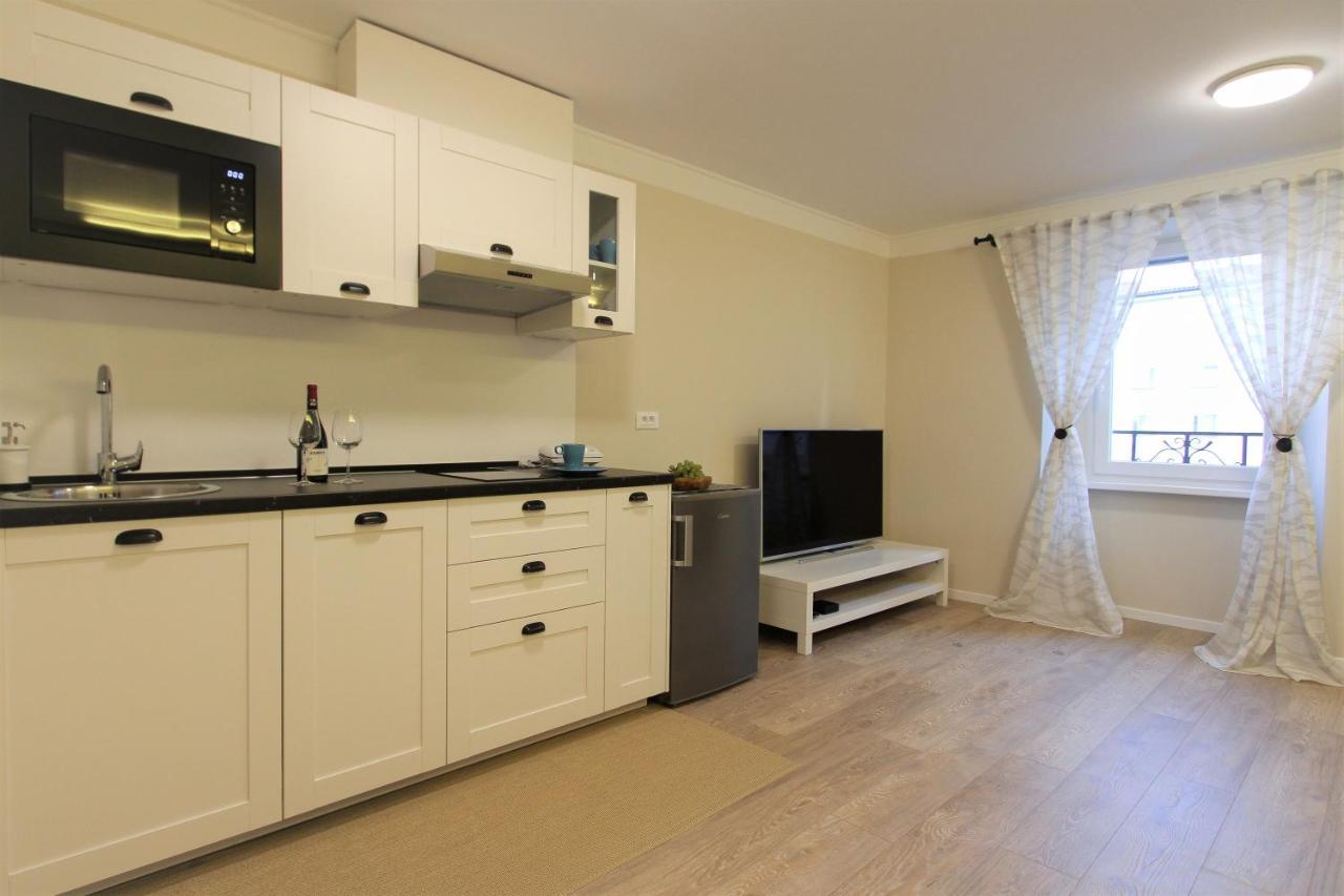 بيران Sal & Mar Apartments المظهر الخارجي الصورة