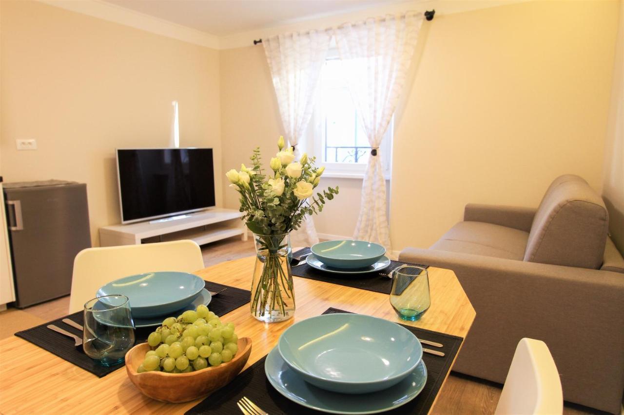 بيران Sal & Mar Apartments المظهر الخارجي الصورة