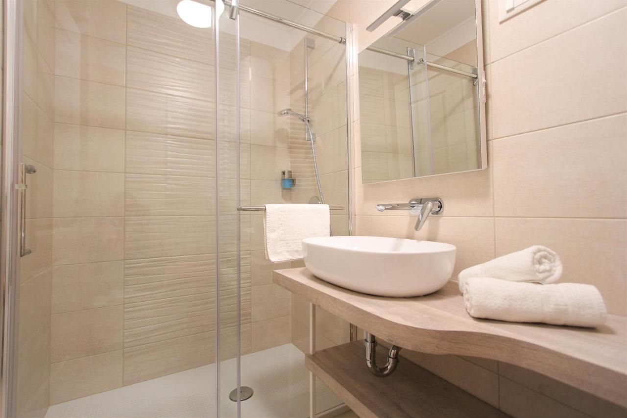 بيران Sal & Mar Apartments المظهر الخارجي الصورة
