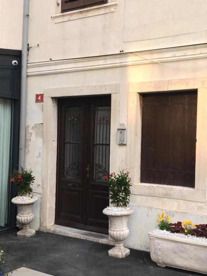 بيران Sal & Mar Apartments المظهر الخارجي الصورة